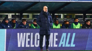 أرقام فلكية.. غوارديولا يكسر صمته بشأن صفقات مانشستر سيتي الضخمة وتكلفة تدعيم الفريق